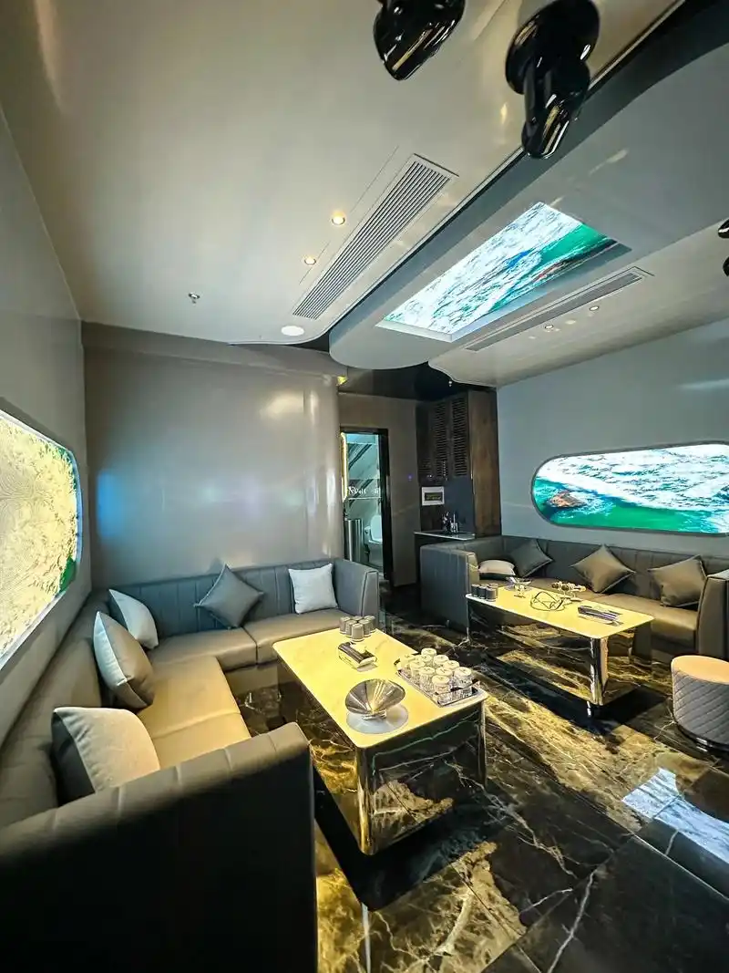 邢台商务ktv能否组局详解-新河县ktv预订